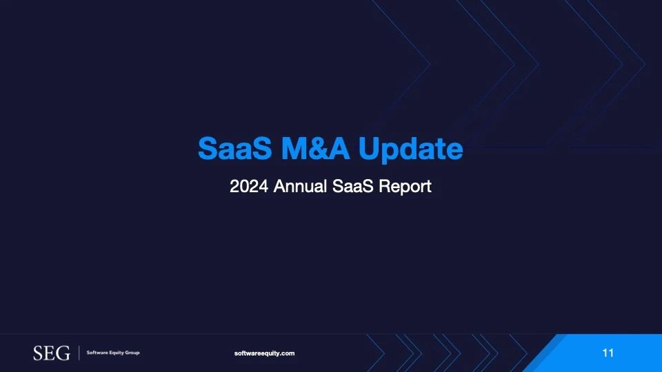 2024年SaaS报告11