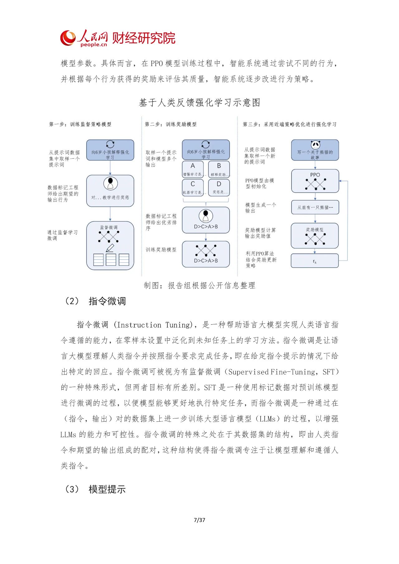 2024年中国AI大模型产业发展报告09