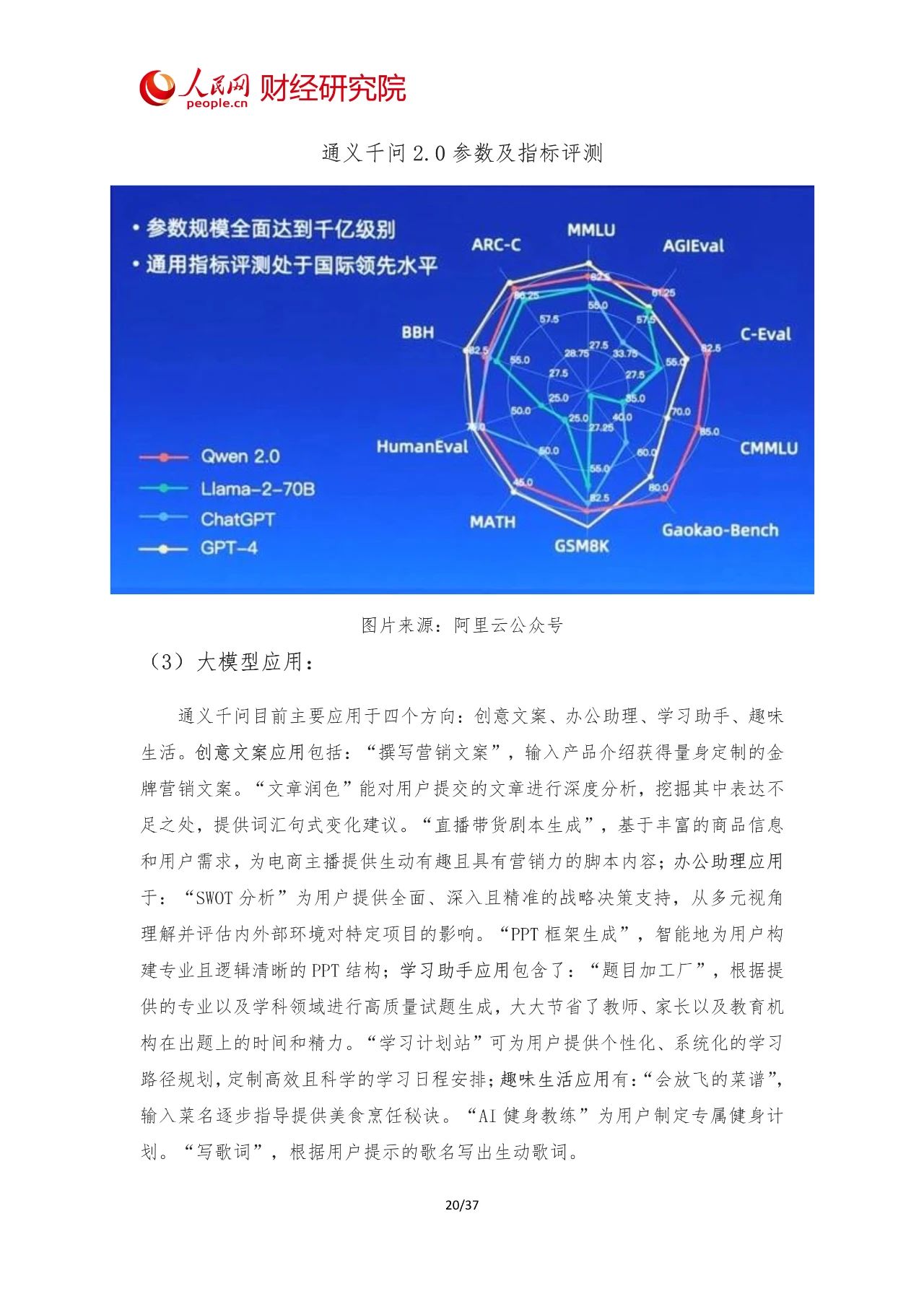 2024年中国AI大模型产业发展报告22