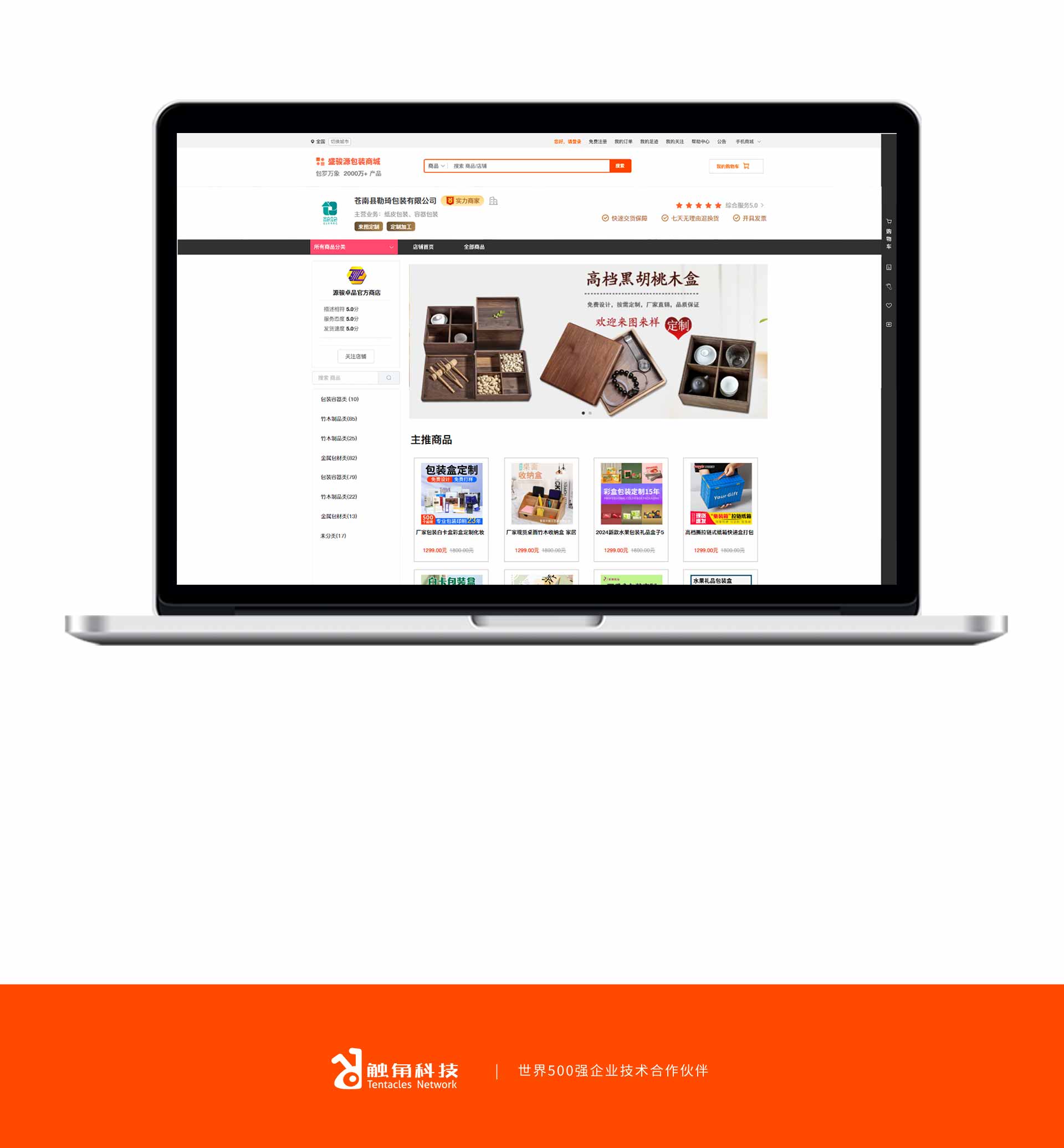 云鲸和官网网站建设案例模板 云鲸和官网网站建设案例模板